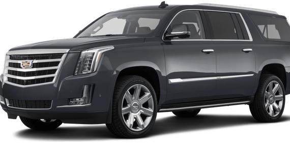 CADILLAC ESCALADE ESV 2019 1GYS3KKJ2KR188921 image